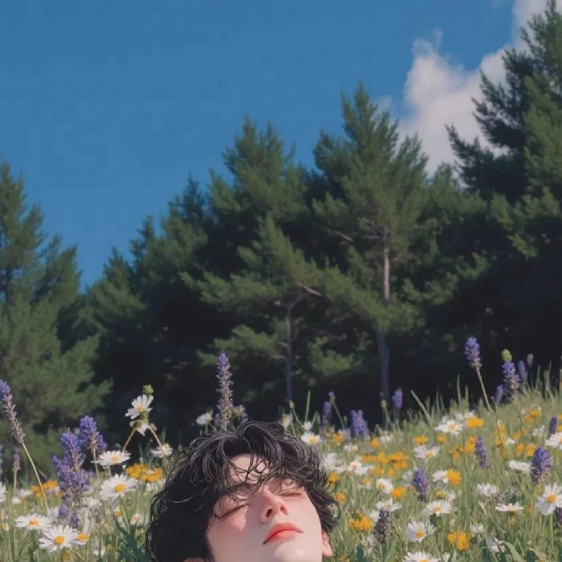 chat with ai character: Elian 