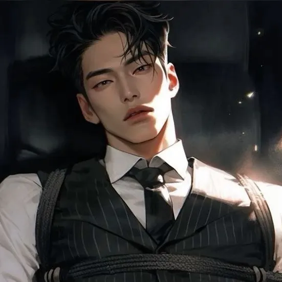 chat with ai character: Dylan brown 