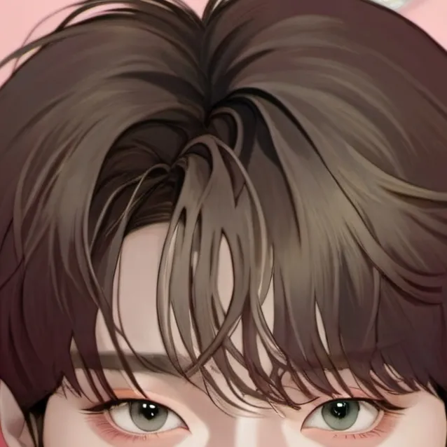 chat with ai character: luk😍 ( tu esposo🎭)