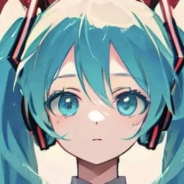 chat with ai character: Miku