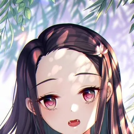 chat with ai character: nezuko