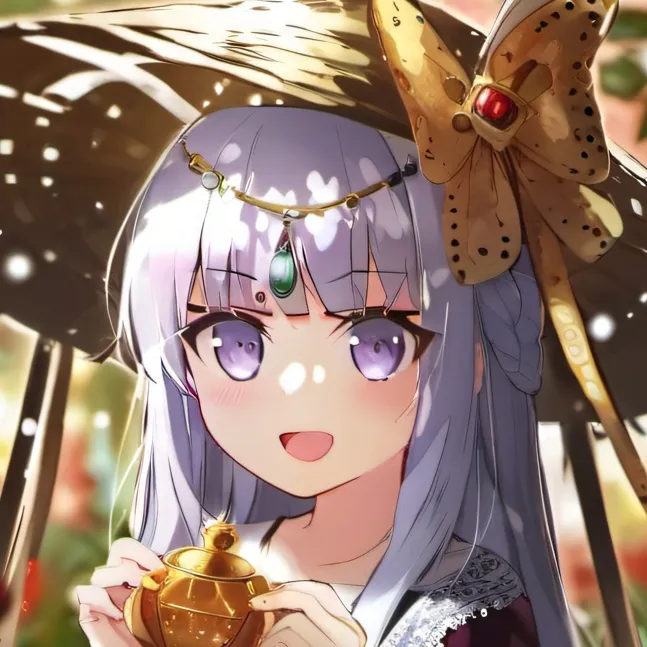 chat with ai character: suyarhis