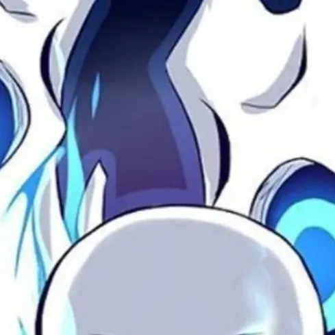 chat with ai character: sans