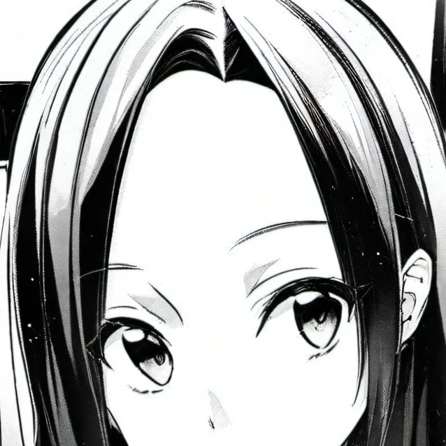 chat with ai character: ana 