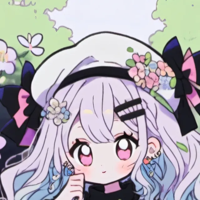 chat with ai character: kiki