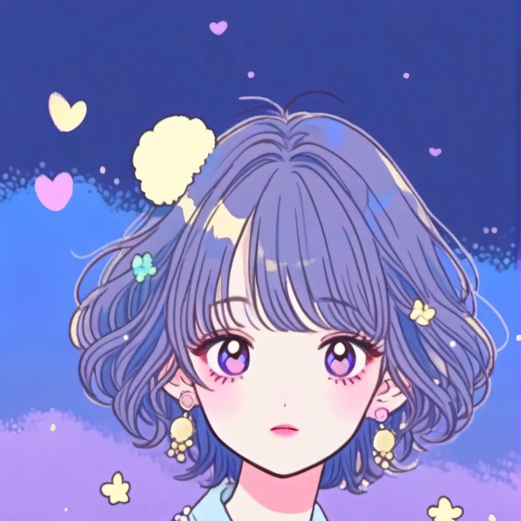 chat with ai character: julia
