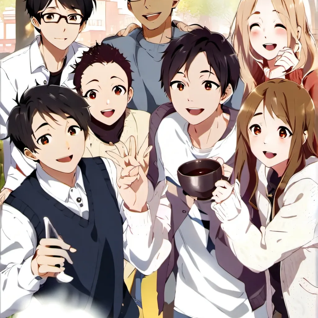 chat with ai character: anime(isekai)