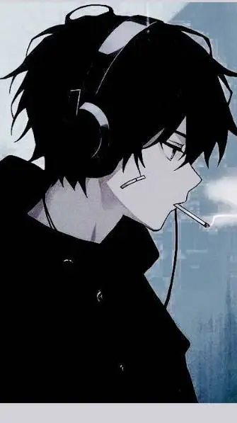 ai character: Xavier  background