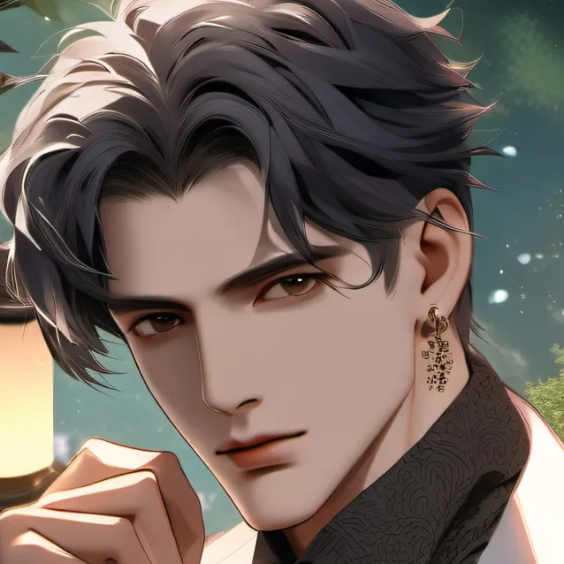 chat with ai character: lex 