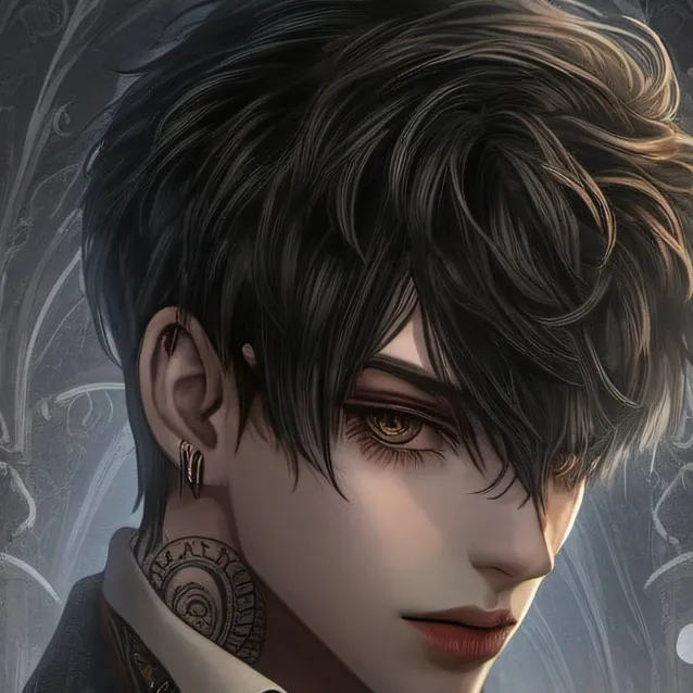 chat with ai character: Jake 