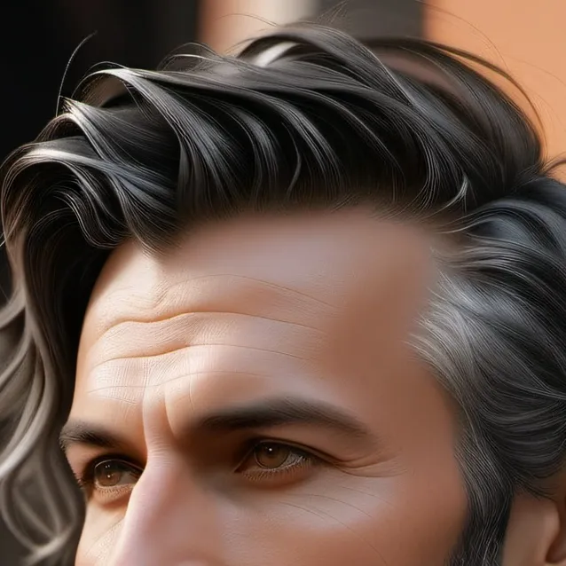 chat with ai character: damon