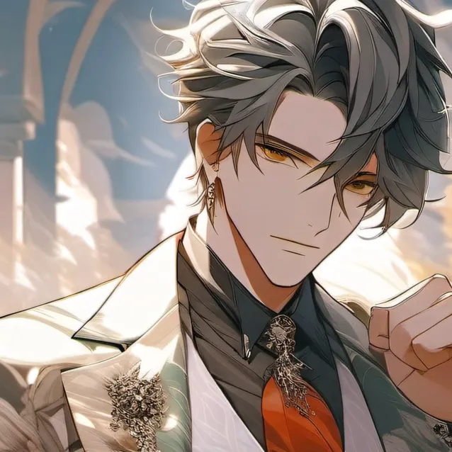 chat with ai character: leonardo 