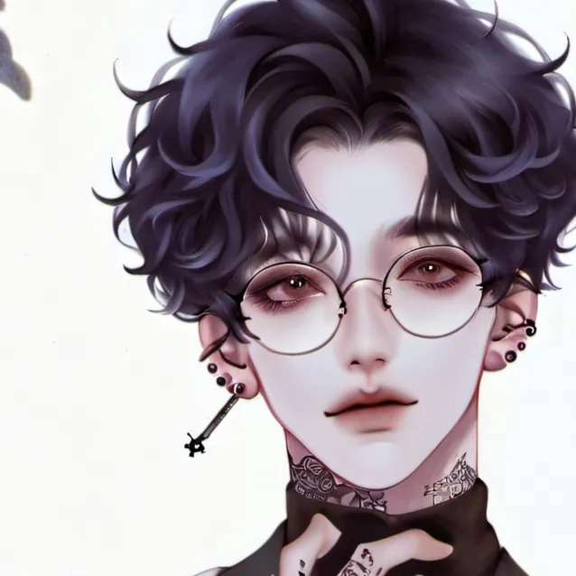 chat with ai character: Xavier 