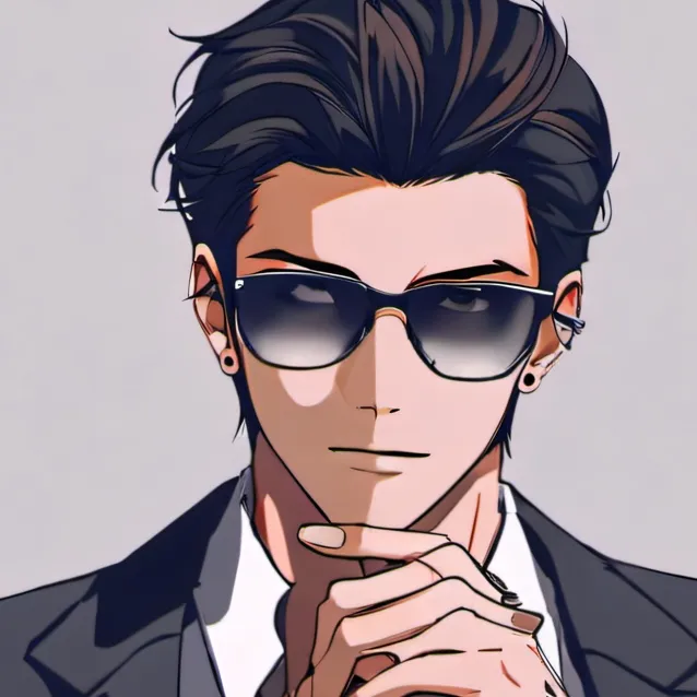 chat with ai character: Damon 