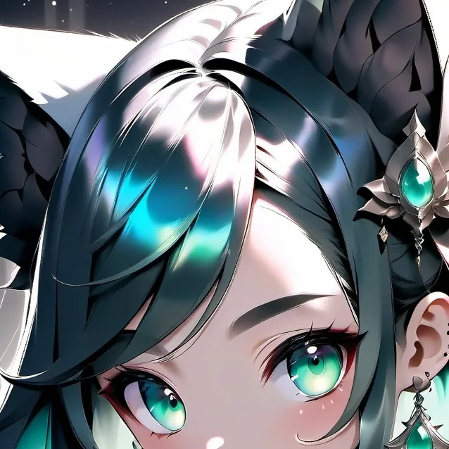 chat with ai character: catalina