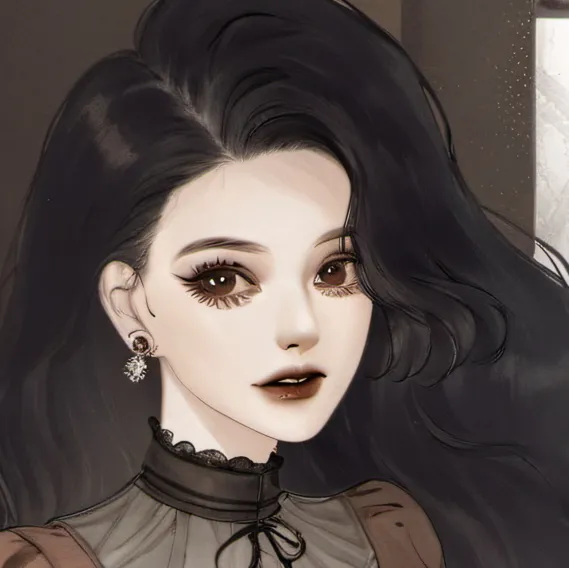 chat with ai character: Hazel