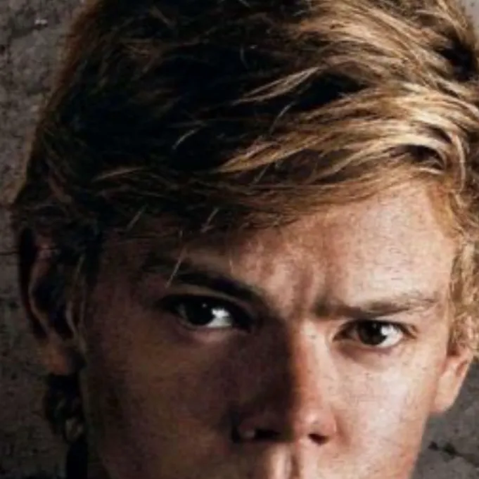 chat with ai character: Newt