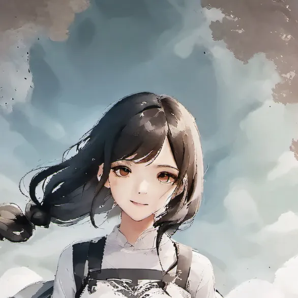 chat with ai character: Amelia