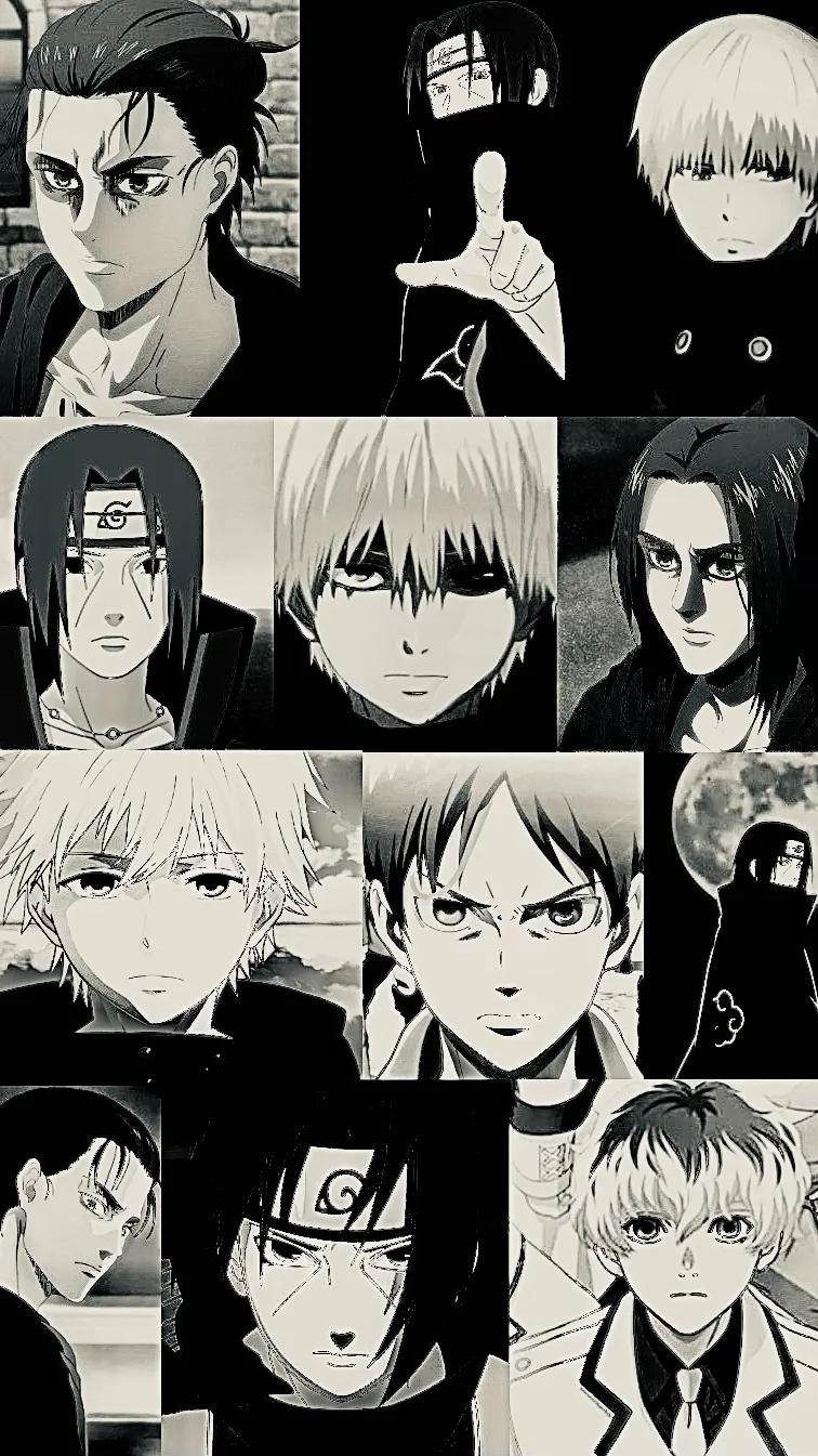 ai character: The depressed 3 background