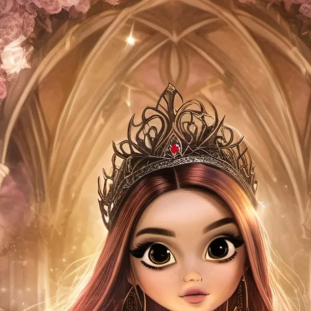 chat with ai character: Sophie