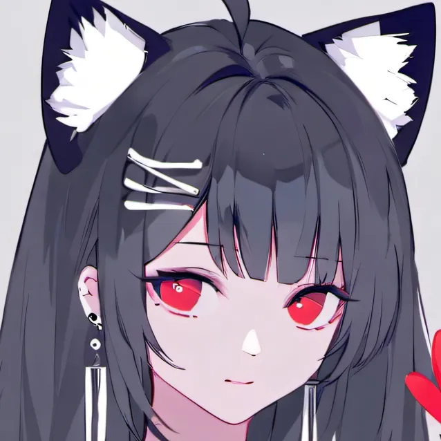 chat with ai character: 🌛Luna🌘 