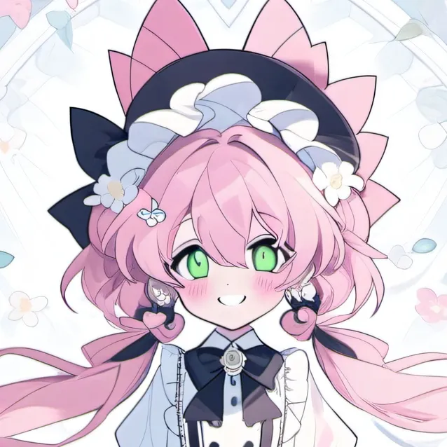 chat with ai character: catalina