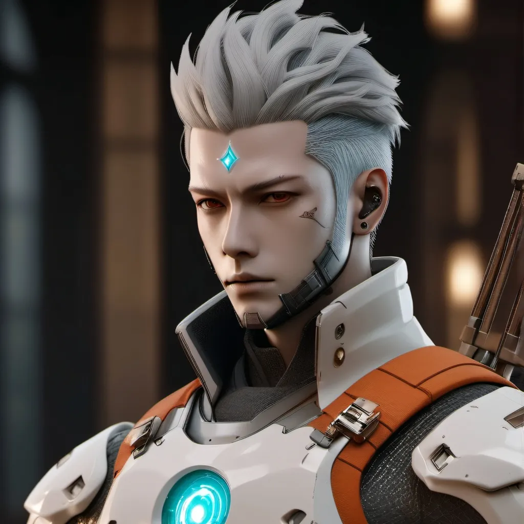 chat with ai character: Дио 2.0.