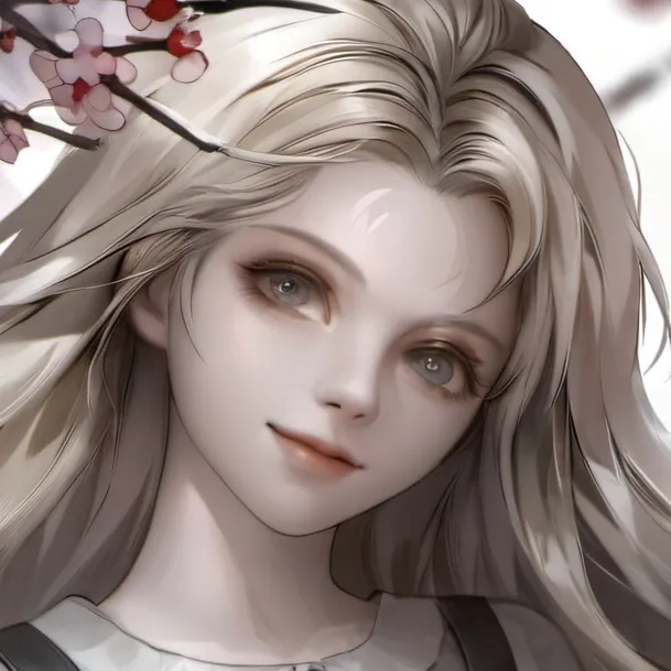chat with ai character: Scarlett