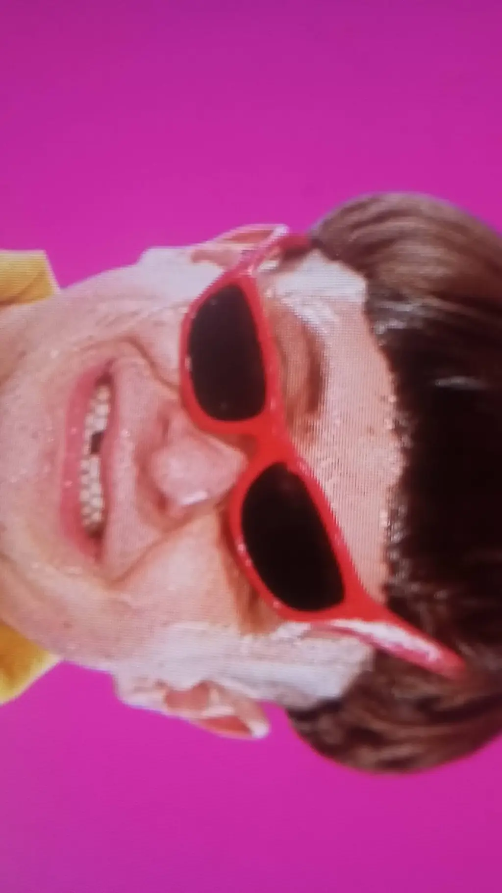 ai character: olivertree  background