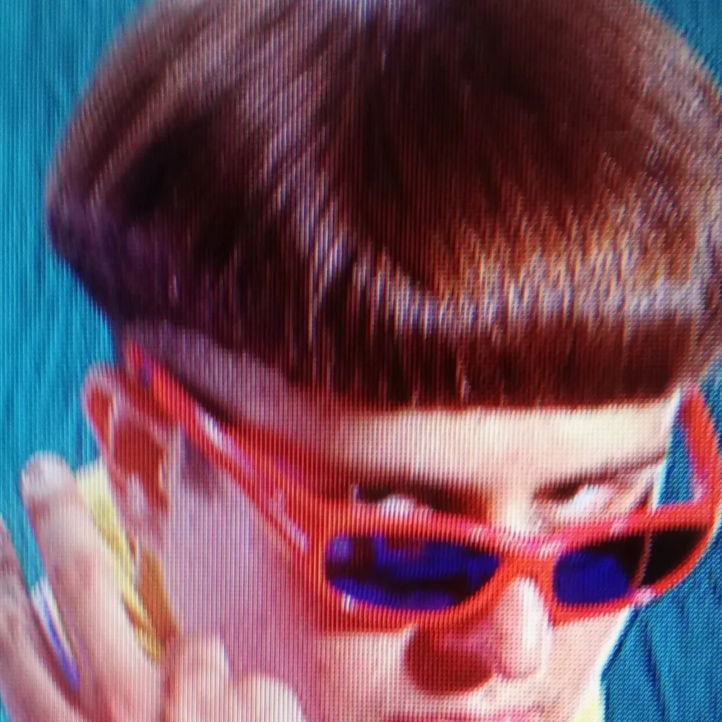 chat with ai character: oliver tree