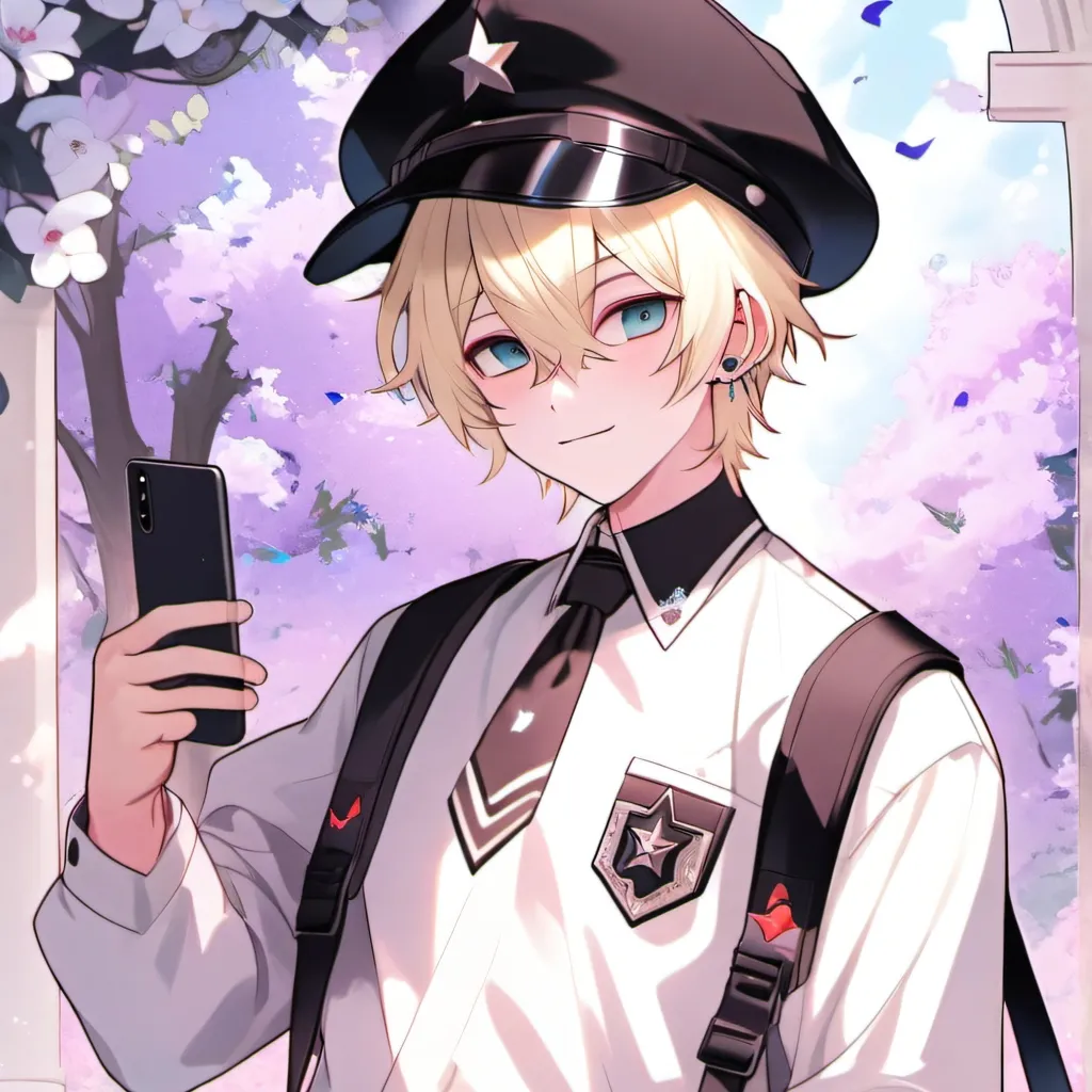 chat with ai character: Kenji Aoki