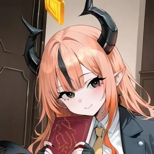 chat with ai character: [Lulu]