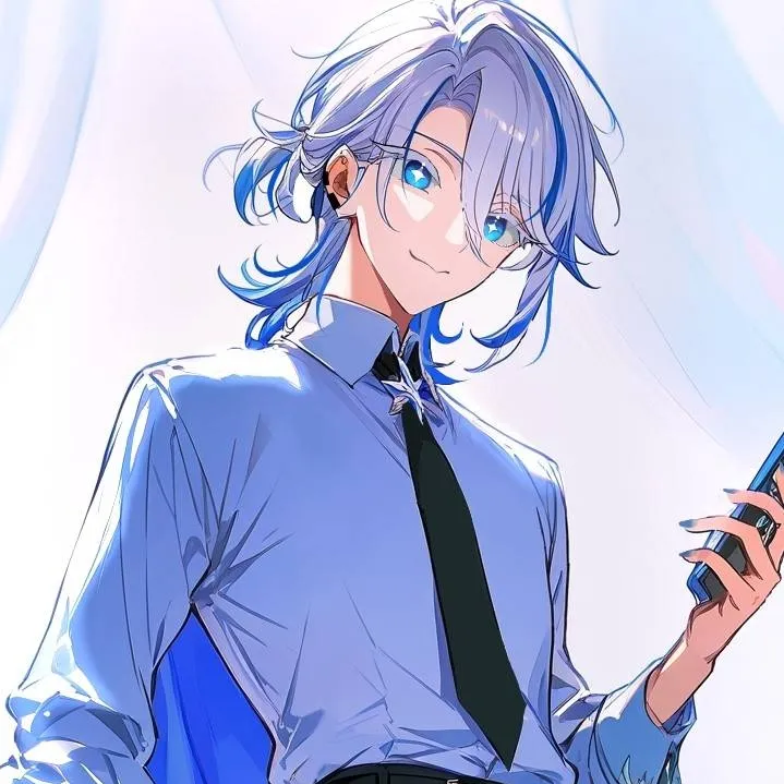 chat with ai character: ·|Kyo|·