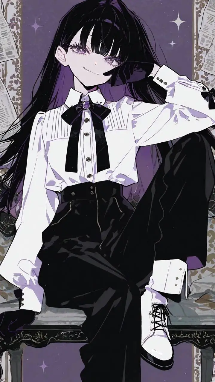 Talkie AI - Chat with Eden Allen