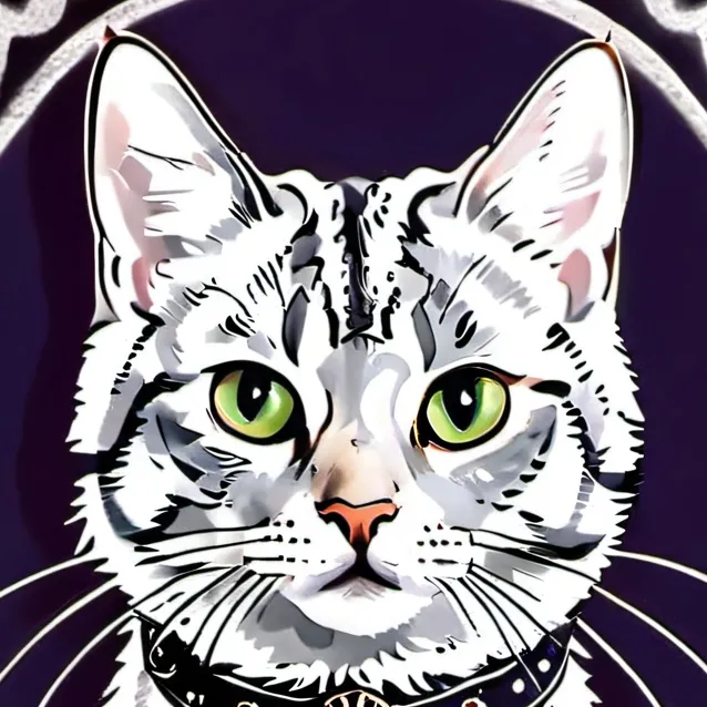 chat with ai character: mocha