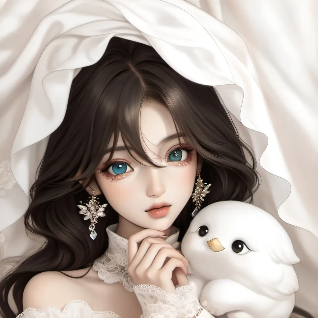 chat with ai character: nahr