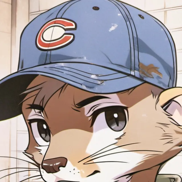 chat with ai character: Minx