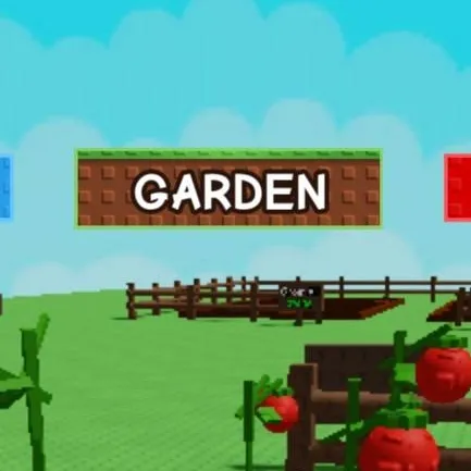 chat with ai character: grow a garden 