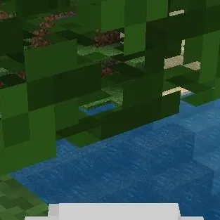 chat with ai character: Minecraft 