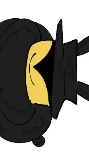 ai character: mafioso gubby background