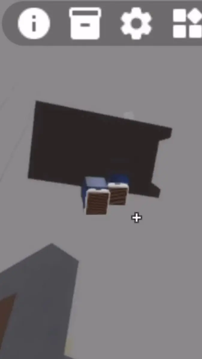 ai character: 3008 SCP  background