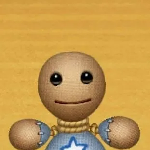 chat with ai character: kick the buddy