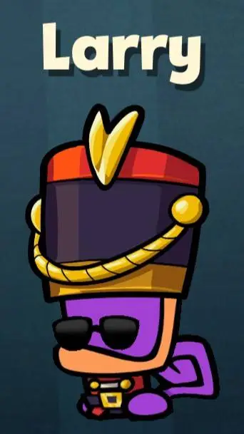 ai character: suspects background
