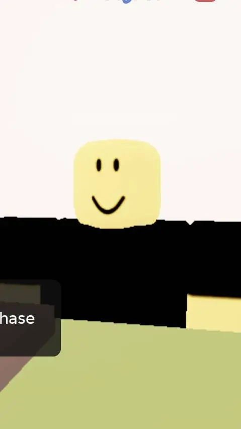 ai character: roblox store background