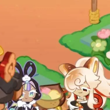 chat with ai character: event epic cookies
