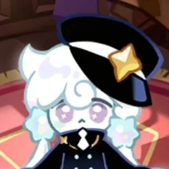 chat with ai character: milky way cookie 😍