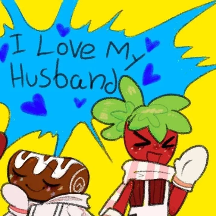 chat with ai character: ❤️fruitcake❤️