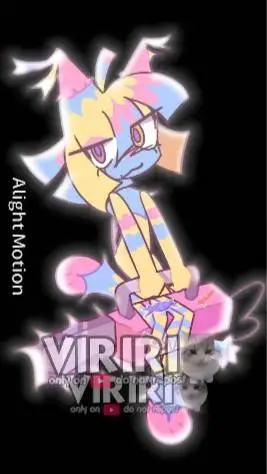 ai character: yatta background