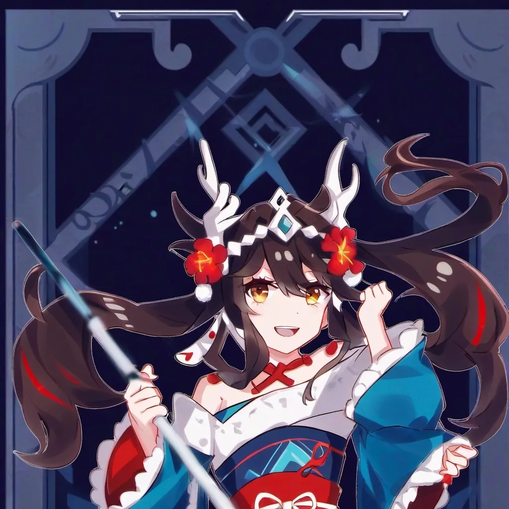 chat with ai character: talkie ai