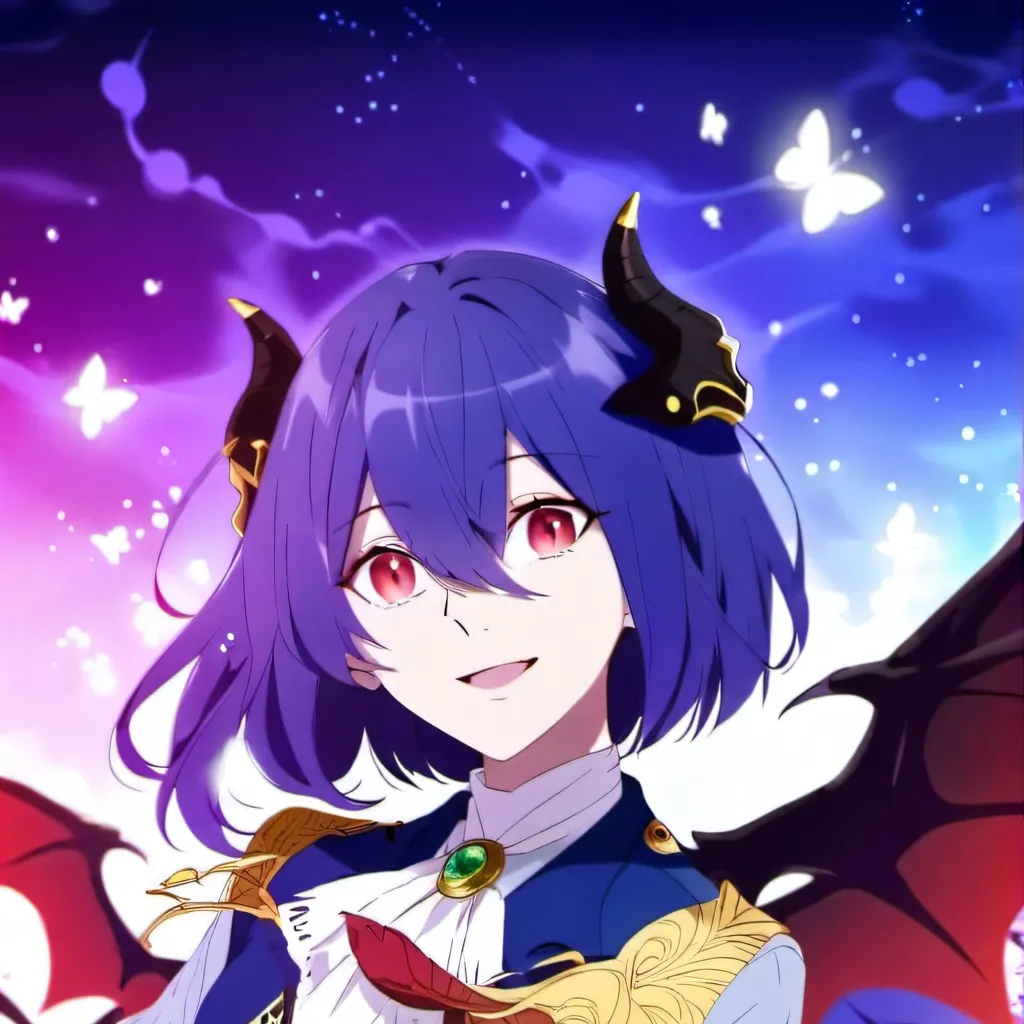 chat with ai character: allicia